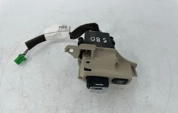 Volvo S80 Ignition lock 329002