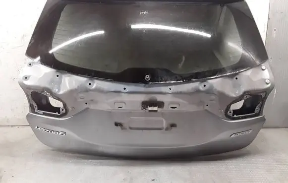 Mazda 6 Tailgate/trunk/boot lid 