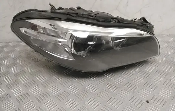 BMW 5 F10 F11 Headlight/headlamp 7317132