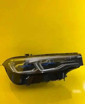 BMW X7 G07 Headlight/headlamp 7933326-05