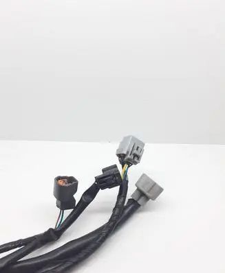 Subaru Outback (BS) Headlight/headlamp wiring loom/harness 