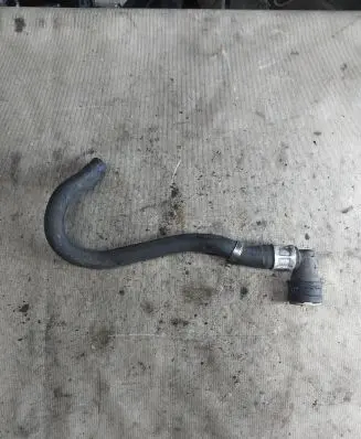 Volvo XC90 Engine coolant pipe/hose 30666112