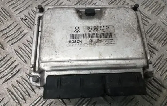 Volkswagen Polo Engine control unit/module ECU 045906019AP EDC15P
