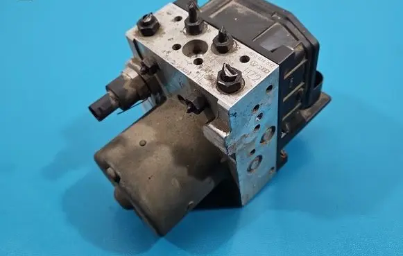 Audi A4 S4 B6 8E 8H ABS Pump 0265225048 IMPRK1541803