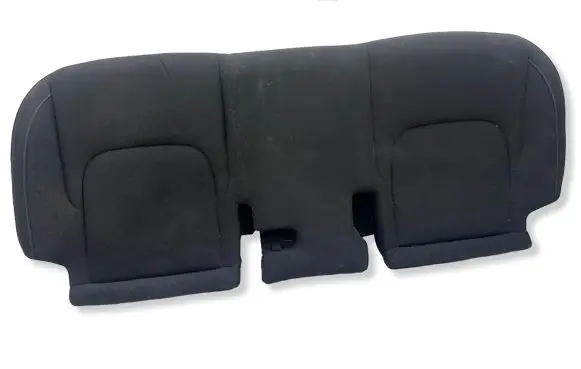 KIA Sportage Rear seat 