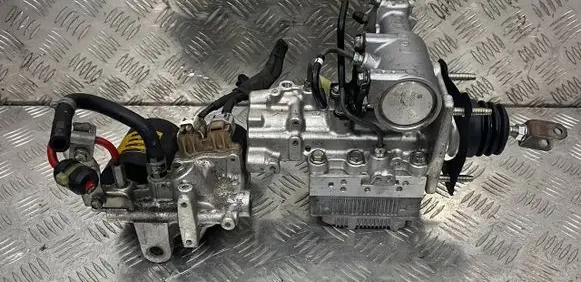 Toyota Prius+ (ZVW40) ABS Pump PRIUSZVW40