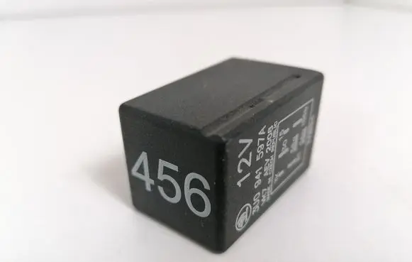 Volkswagen Sharan Other relay 3U0941597A