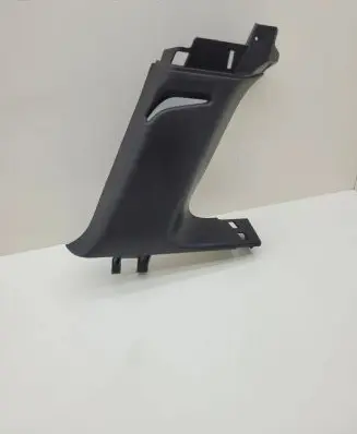 Jeep Grand Cherokee (C) pillar trim 5VP07DX9AB