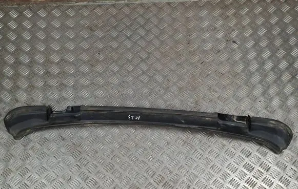 Other trunk/boot trim element
