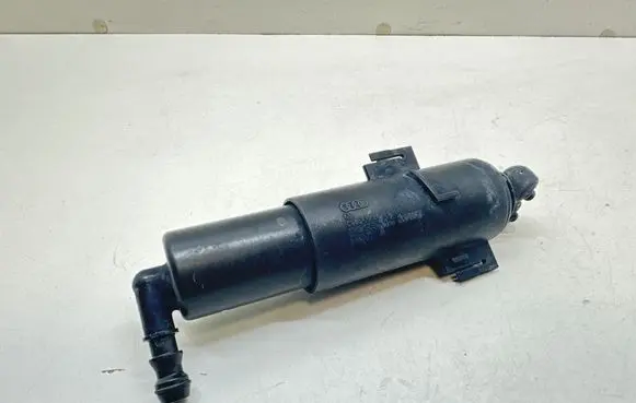 Audi A4 S4 B8 8K Headlight washer spray nozzle 8K0955101A