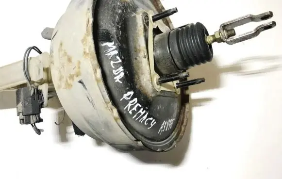 Mazda Premacy Brake booster