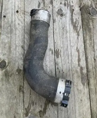 Mercedes-Benz Vito Viano W447 Intercooler hose/pipe 4475280682