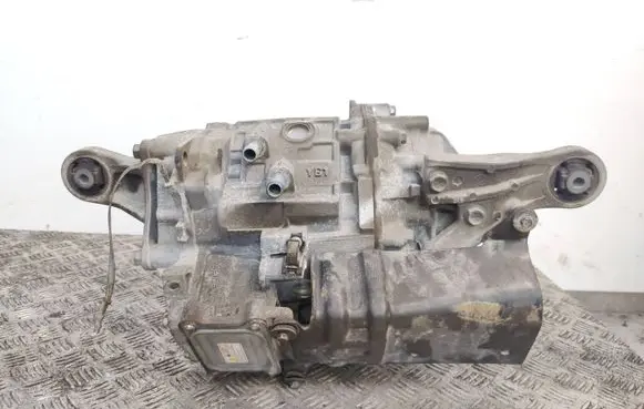 Mitsubishi Outlander Rear differential F1E1A2B5Z 279782