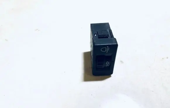 Citroen C4 I Headlight level height control switch 96384422xt 96366692xt