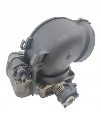 Mercedes-Benz S W220 Throttle valve 0205003048
