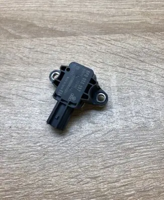 Audi A4 S4 B7 8E 8H Airbag deployment crash/impact sensor 8P0955557