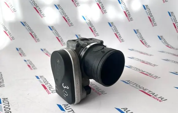 BMW 3 E90 E91 Throttle valve 7516946 13547516946
