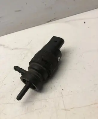 Audi A6 S6 C6 4F Windscreen/windshield washer pump