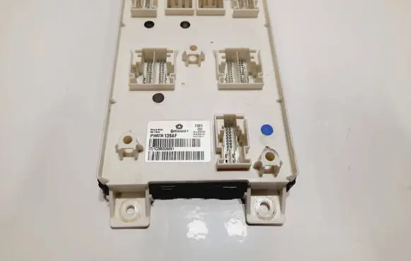 Jeep Grand Cherokee Central body control module 