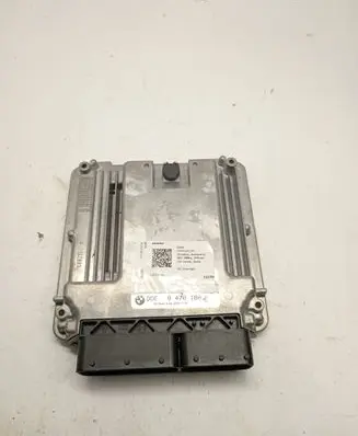 BMW X5 F15 Engine control unit/module 8470180