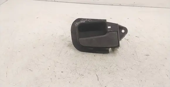 BMW 3 E36 Rear door interior handle 51221960830