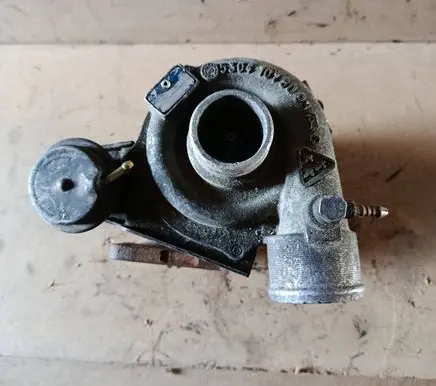 Citroen Xsara Turbo K03352206