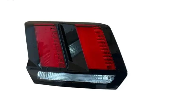 Peugeot 3008 II Tailgate rear/tail lights 9810477880