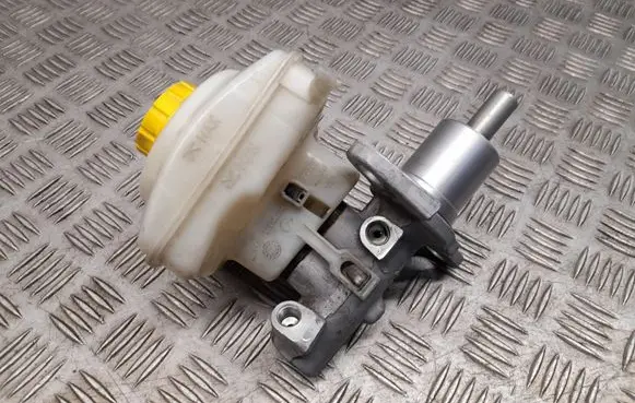 Porsche Panamera (970) Master brake cylinder 97035501300