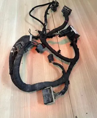 Ford Transit VII Other wiring loom KK3T9K499FCD70