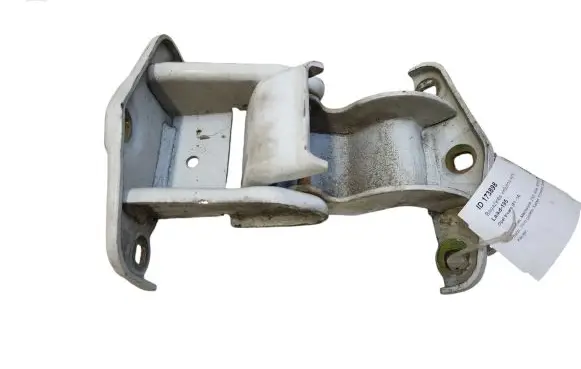 Opel Vivaro Loading door upper hinge 312304 66379
