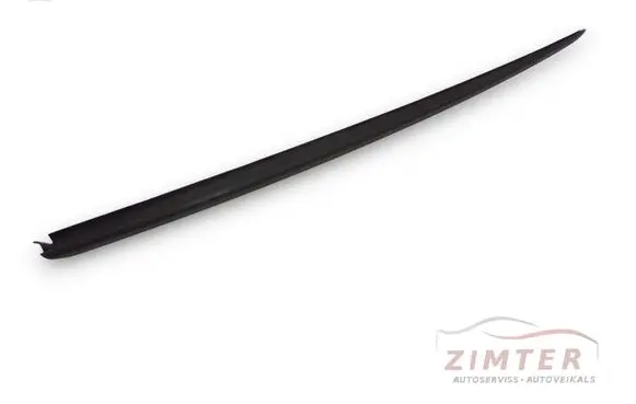 Audi A6 S6 C7 4G Windshield trim 4G0854327B