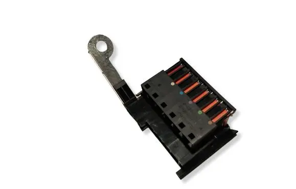 Mercedes-Benz E W211 Fuse module 1394837