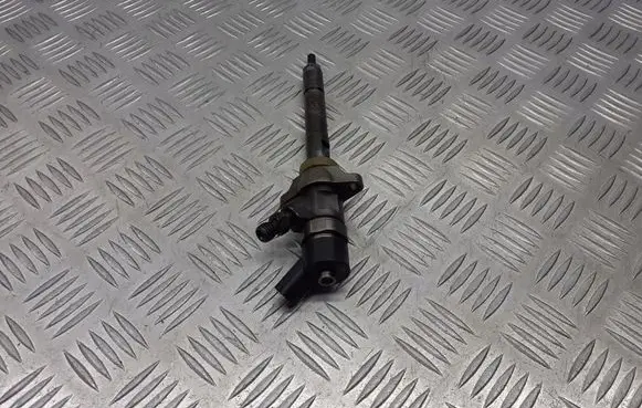 Citroen C5 Fuel injectors set 0445110259