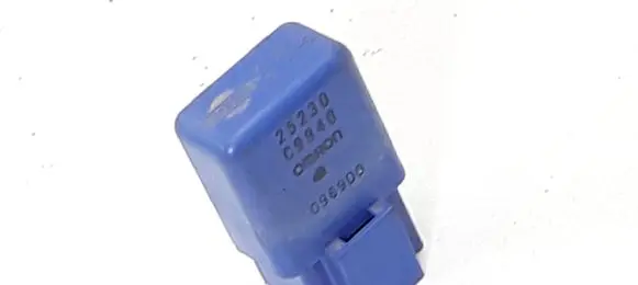 Nissan Primera Other relay 25230 C9940 0969D0