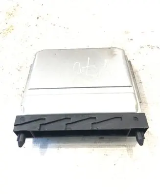 Volvo V70 Engine control unit/module 08627A55A 26SA0000 0261206828