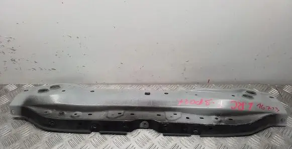 Lexus RC Top upper radiator support slam panel
