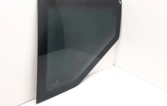 Nissan Navara D40 Rear side window