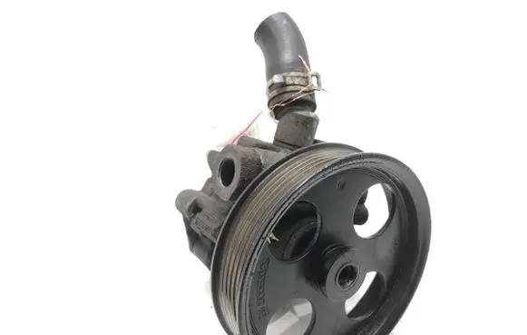 Power steering pump