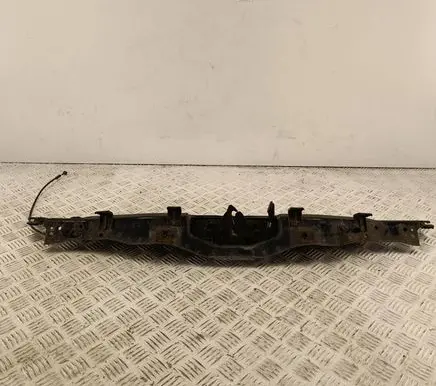 Hyundai i40 Top upper radiator support slam panel 