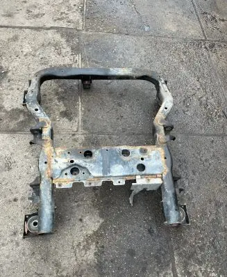 Volkswagen Transporter - Caravelle T5 Front subframe 7E0499029