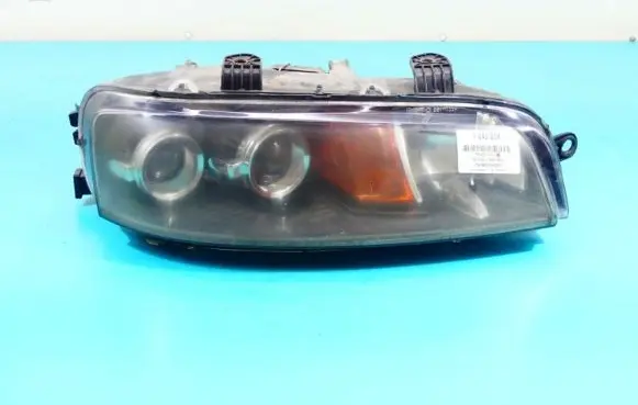 Fiat Punto (188) Headlight/headlamp IMPRK1242232