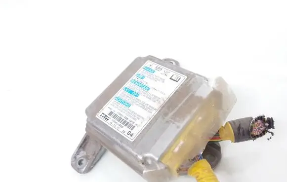 Honda Civic Airbag control unit/module 77960SNBG215M1