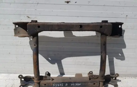 Mercedes-Benz ML W163 Front subframe