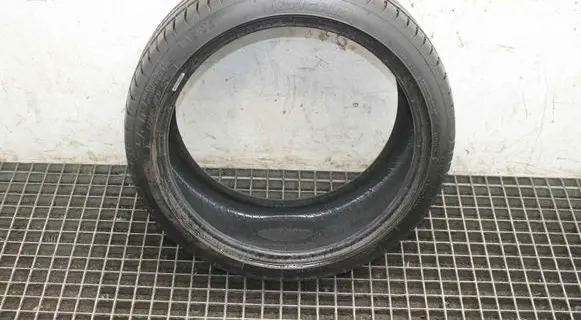 Lexus IS III XE30 R12 summer tire 22540R18 TIGAR