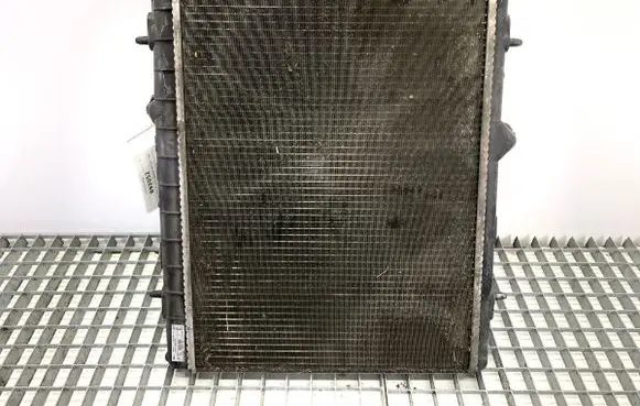 DS Automobiles 4 Coolant radiator 9800477280