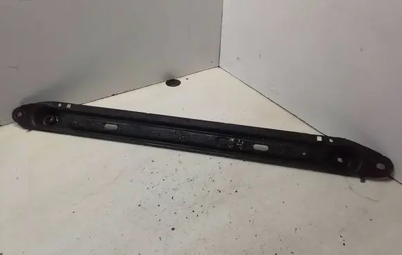Citroen C4 I Bottom radiator support slam panel 9639947780