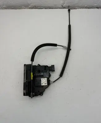 Peugeot Boxer Front door lock 1395264080