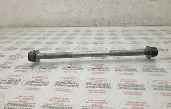 Audi A4 S4 B8 8K Rear suspension camber bolt