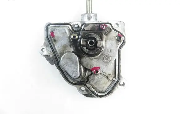 Smart ForTwo I Vacuum pump 0006827V006 6602300265