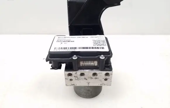 Nissan Qashqai ABS Pump 0265231899